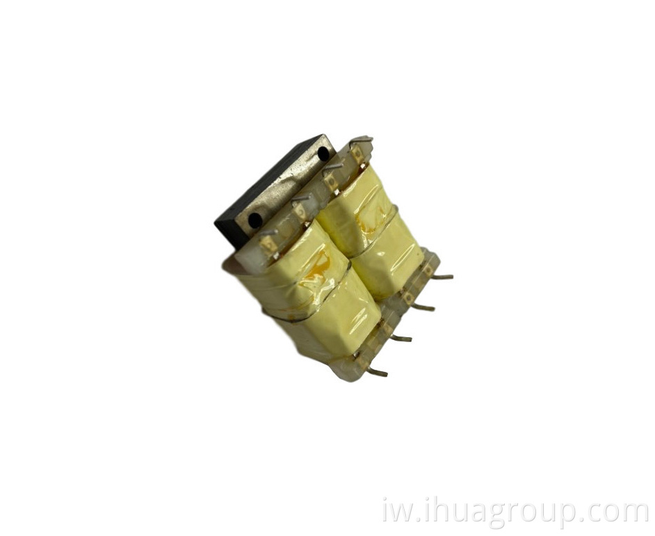 UI 29 שנאי בתדר נמוך Ui 29 low frequency transformer